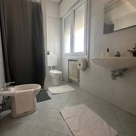 Trento מלון 3*