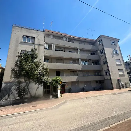 Trento מסטרה