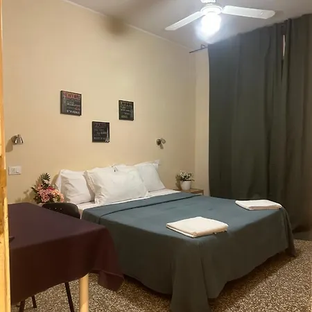 Trento מלון 3*