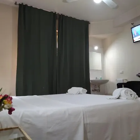 ペンシオーネ トレント 3*