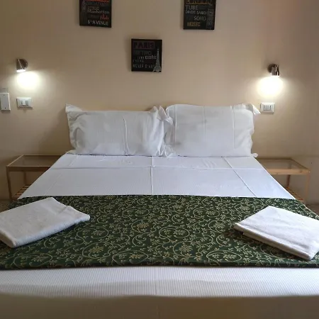 Trento 3* מסטרה
