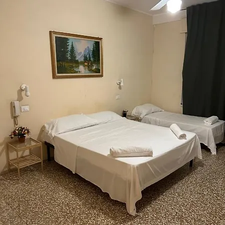 Hotel Trento