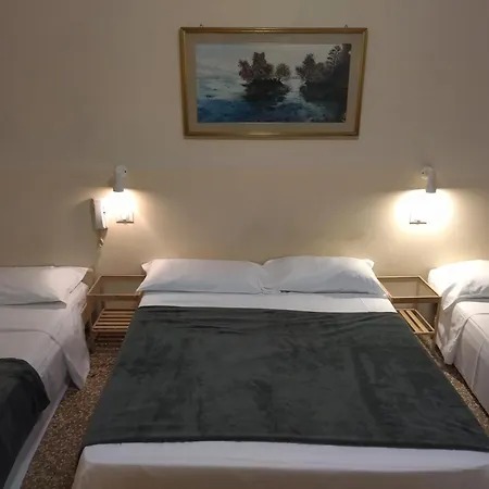 Hotel Trento