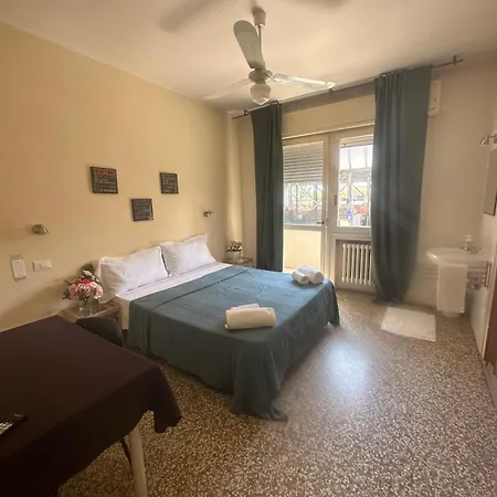 Trento Hotel