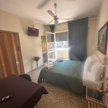 Hotel Trento