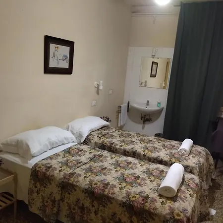 Trento Hotel 3*