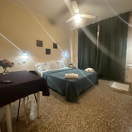 Trento Hotel Mestre