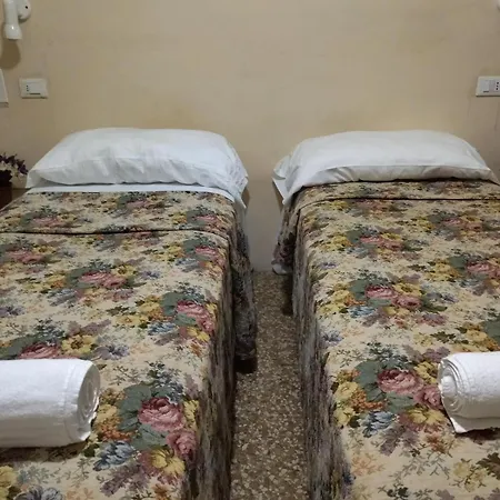 Hotel Trento Mestre