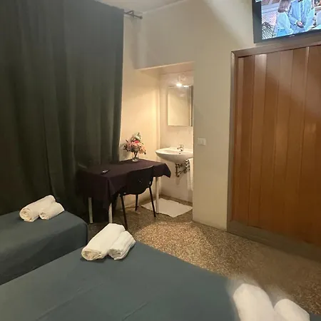 Trento 3* Mestre